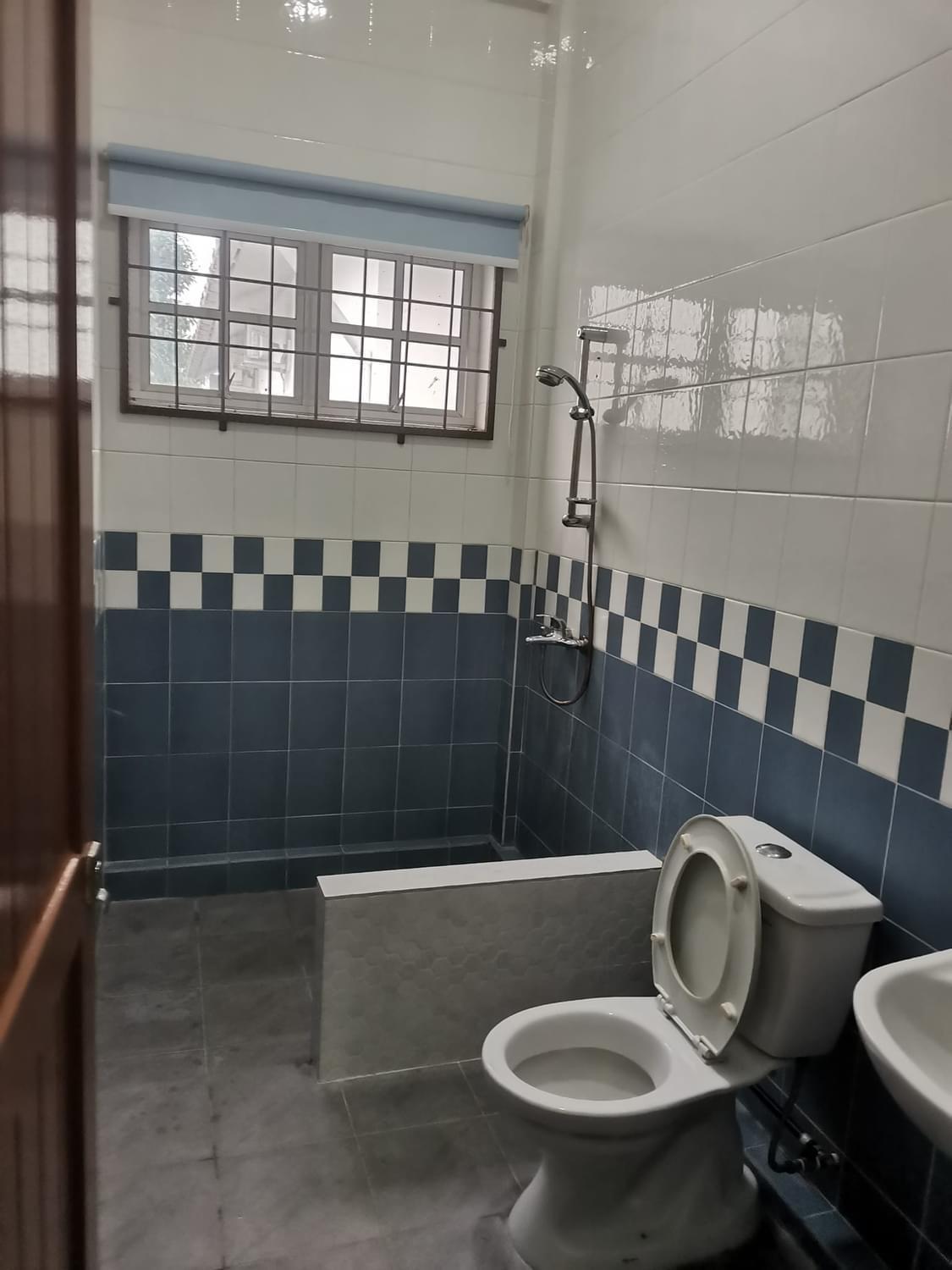 M Taz Homestay Kuching Exterior foto